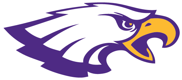 EAGLE GROVE HIGH SCHOOL Logo