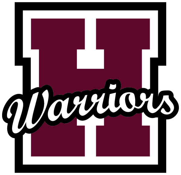 HAVRE DE GRACE HIGH SCHOOL Logo