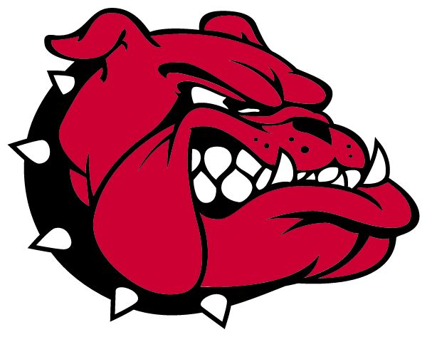 ROBICHAUD HIGH SCHOOL Sideline Store Bulldogs (DEARBORN HEIGHTS, MICHIGAN) Spirit Apparel & Accessories Store