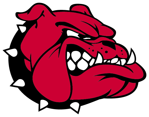 ROBICHAUD HIGH SCHOOL Logo