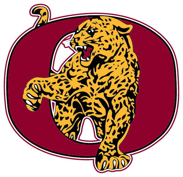 ONTARIO HIGH SCHOOL Logo