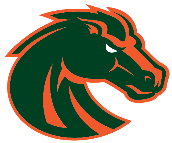MC ARTHUR HIGH SCHOOL Logo