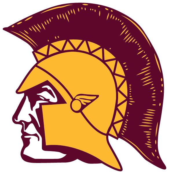 HILLSBORO HIGH SCHOOL Logo