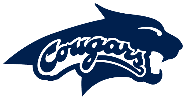 THE CALVERTON SCHOOL Logo