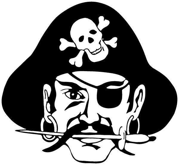 DECATUR HIGH SCHOOL Logo