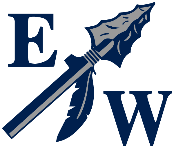 EASTERN WAYNE HIGH SCHOOL Logo