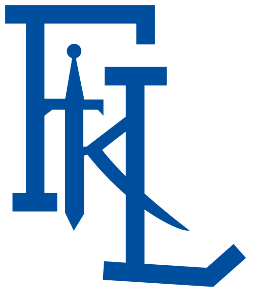 FRANKLIN K LANE HIGH SCHOOL Logo