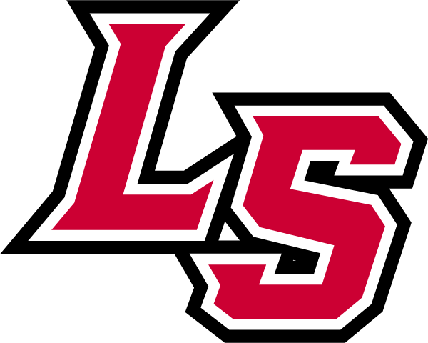LASALLE HIGH SCHOOL Logo