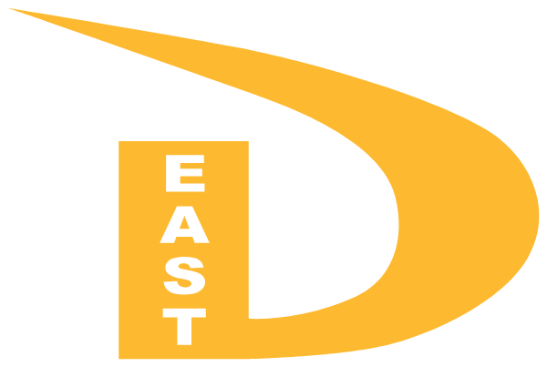 DOWNINGTOWN HIGH SCHOOL EAST Logo