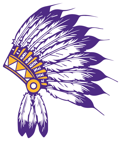 ANACOCO HIGH SCHOOL Logo