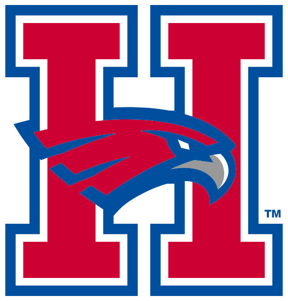 HAYS HIGH SCHOOL Logo