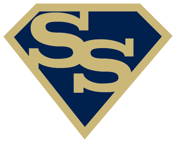 SHADY SPRING HIGH SCHOOL Logo