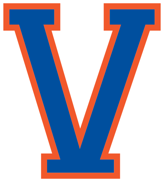 VALLEY HIGH SCHOOL Logo