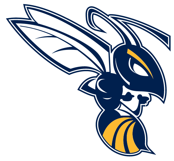 FOREMAN HIGH SCHOOL Logo