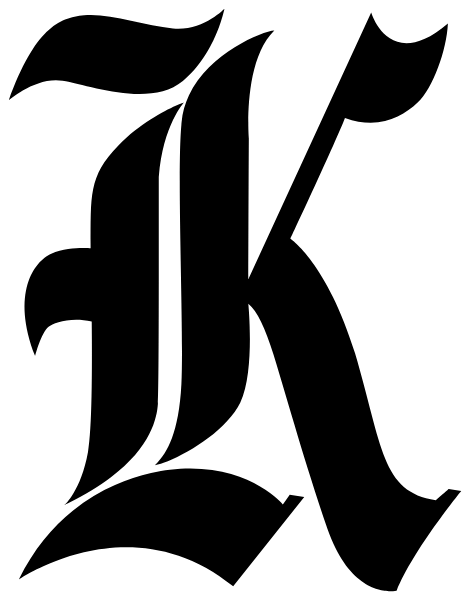 KOSCIUSKO HIGH SCHOOL Logo