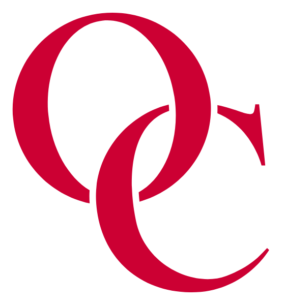 OREGON CITY HIGH SCHOOL Logo