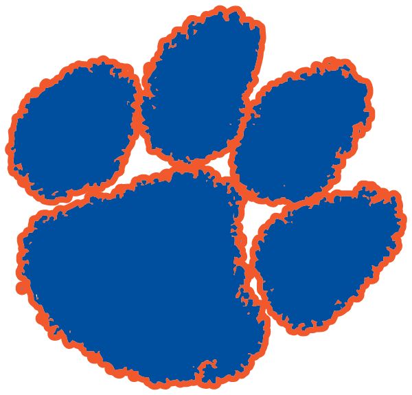 CAMPBELL COUNTY HIGH SCHOOL Sideline Store Cougars (JACKSBORO, Tennessee) Spirit Apparel & Accessories Store