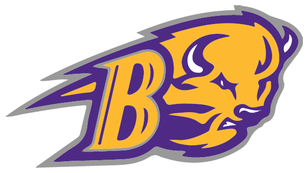BUFFALO HIGH SCHOOL Logo