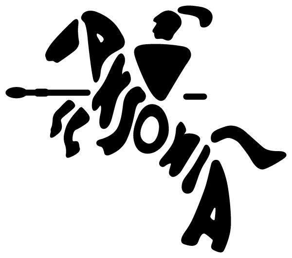 ANSONIA HIGH SCHOOL Logo