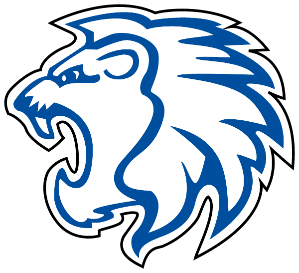LYONS SENIOR HIGH SCHOOL Logo