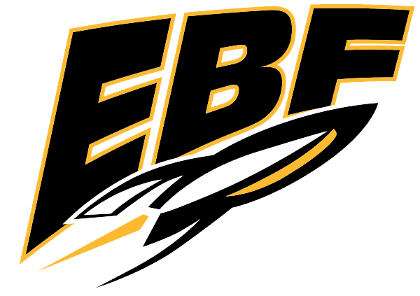 EDDYVILLE-BLAKESBURG-FREMONT HIGH SCHOOL Logo