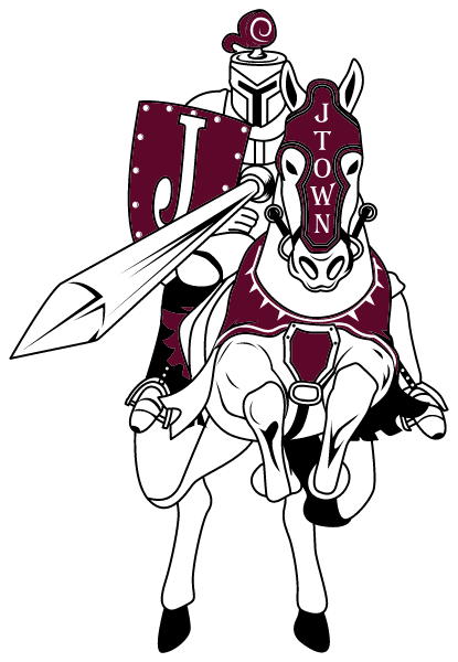 JEFFERSONTOWN HIGH SCHOOL Logo