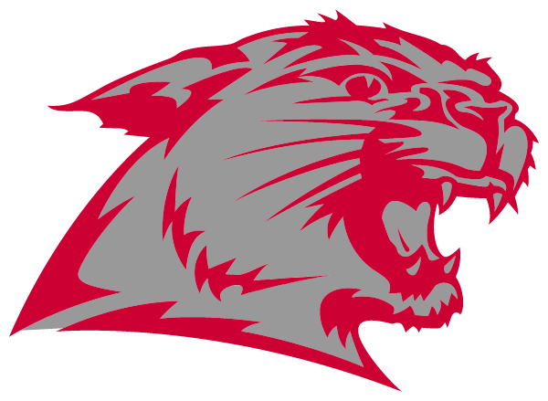 GLENMORA HIGH SCHOOL Logo
