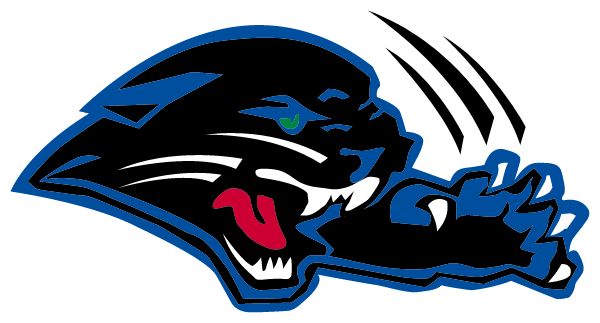 FORSYTH HIGH SCHOOL Sideline Store Panthers (FORSYTH, MISSOURI) Spirit Apparel & Accessories Store