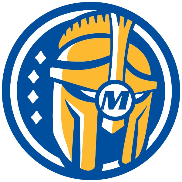 MARIEMONT HIGH SCHOOL Logo