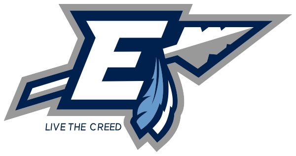 ENID HIGH SCHOOL Sideline Store Plainsmen (ENID, Oklahoma) Spirit Apparel & Accessories Store