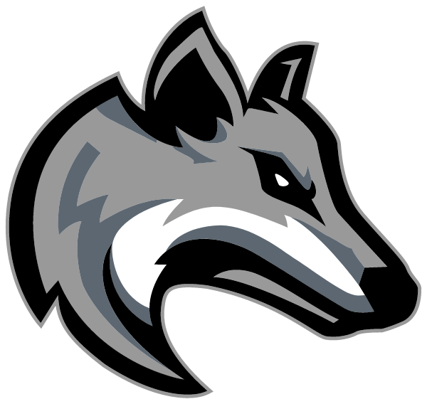 LAMAR HIGH SCHOOL Logo