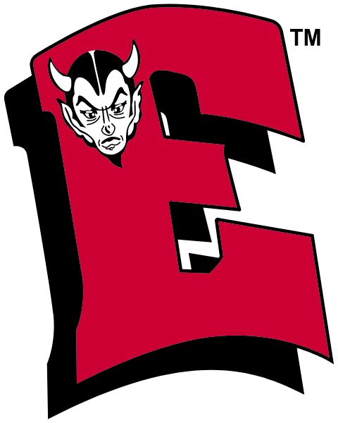 EAST HIGH SCHOOL Sideline Store Red Devils (GREEN BAY, Wisconsin) Spirit Apparel & Accessories Store