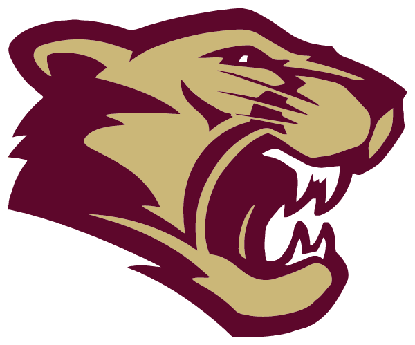 JEFFERSON HIGH SCHOOL Logo