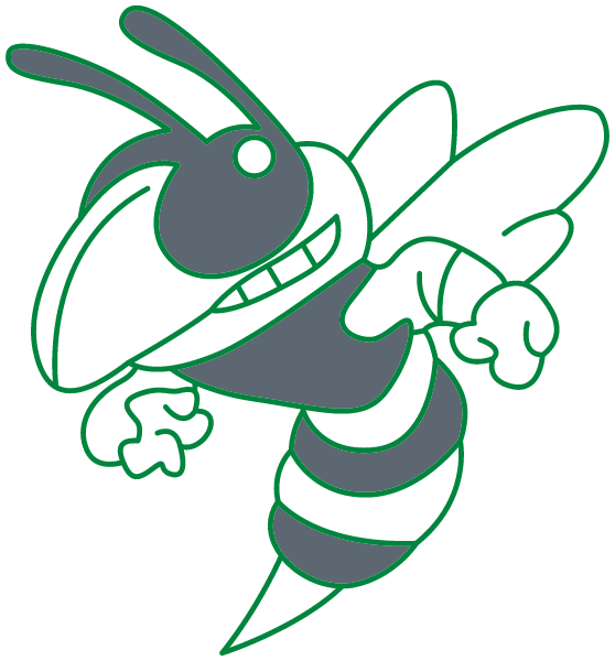 LAKE HIGH SCHOOL Logo