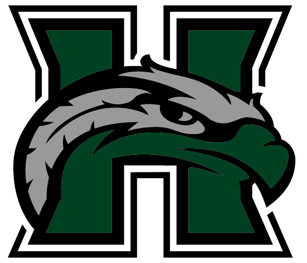 HOPKINTON HIGH SCHOOL Logo