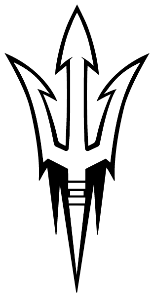 FALKVILLE HIGH SCHOOL Logo