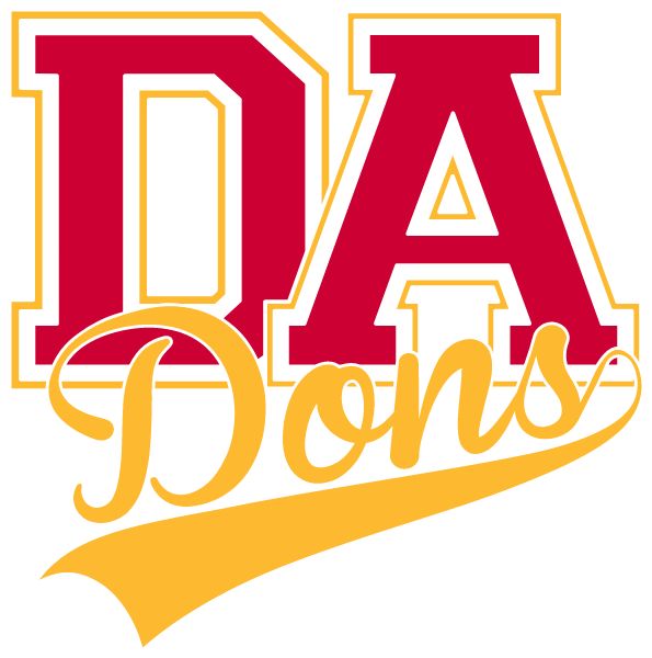 DE ANZA HIGH SCHOOL Sideline Store Sideline Store
