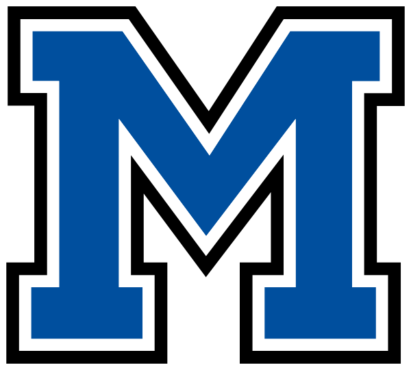 MANCOS HIGH SCHOOL Logo