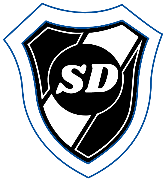 SOUTH DADE HIGH SCHOOL Logo