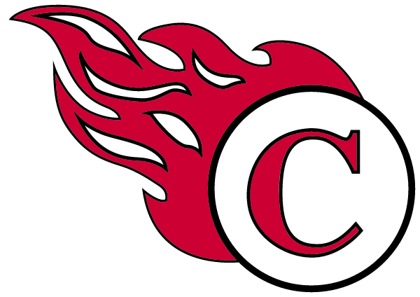 CARDINAL HIGH SCHOOL Logo