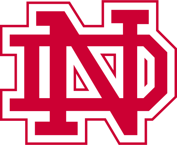 North DeSoto High School Logo