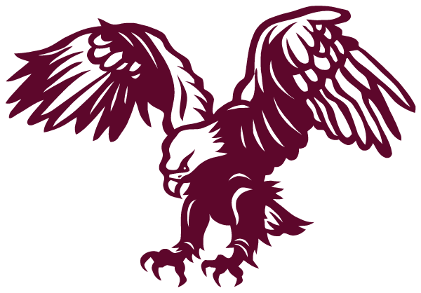 SIDNEY HIGH SCHOOL Logo