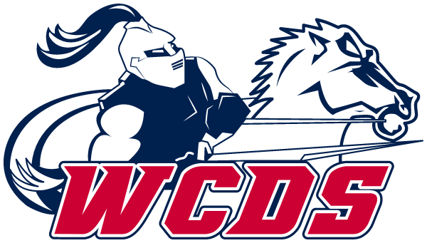 WAYNE COUNTRY DAY SCHOOL Logo