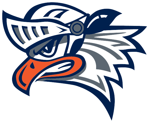 Pleasant Knoll Middle School Logo