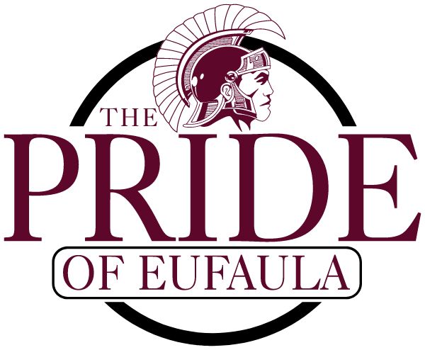 EUFAULA HIGH SCHOOL Sideline Store Sideline Store