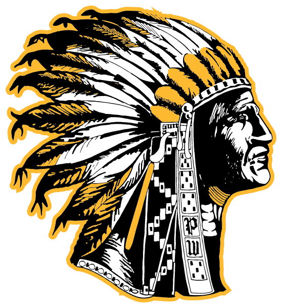 PHILOMATH HIGH SCHOOL Logo