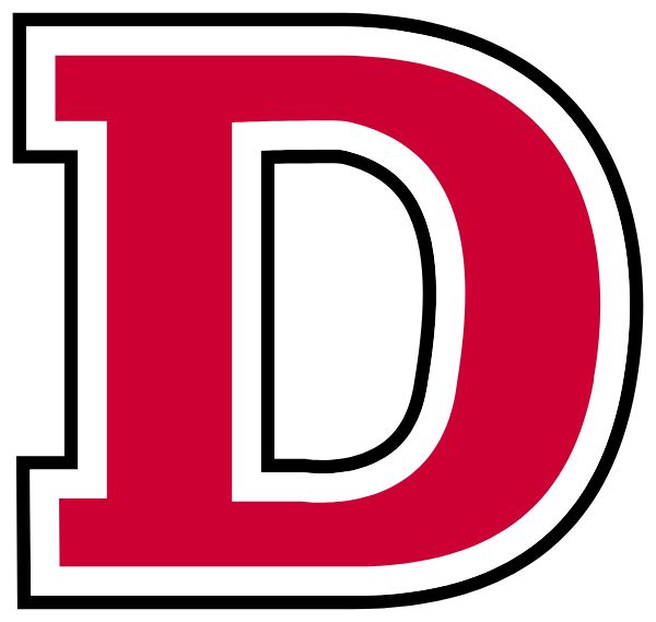 DUBOIS AREA SENIOR HIGH SCHOOL Sideline Store Beavers (DUBOIS, Pennsylvania) Spirit Apparel & Accessories Store