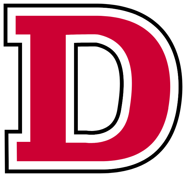 DUBOIS AREA SENIOR HIGH SCHOOL Logo