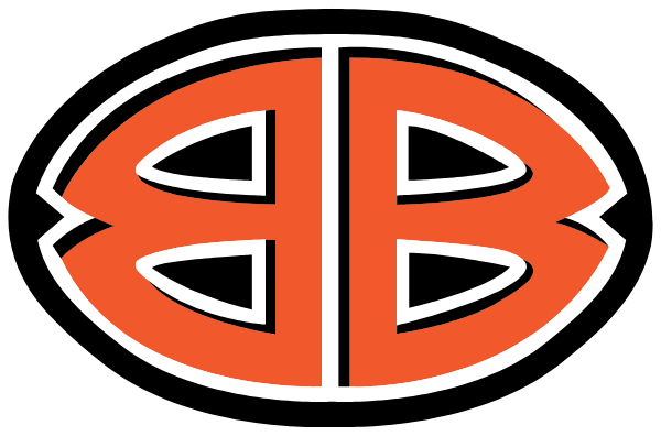 BURKBURNETT HIGH SCHOOL Logo
