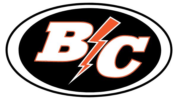 BATH COUNTY HIGH SCHOOL Sideline Store Chargers (HOT SPRINGS, VIRGINIA) Spirit Apparel & Accessories Store